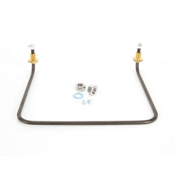 Heater, Display-120V